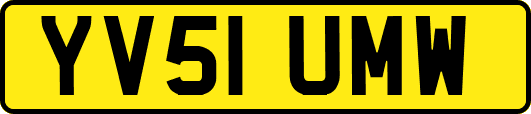 YV51UMW