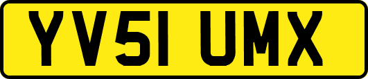 YV51UMX