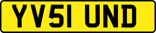 YV51UND