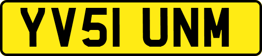 YV51UNM