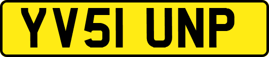 YV51UNP