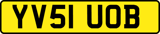 YV51UOB