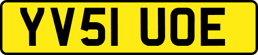 YV51UOE