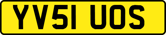YV51UOS