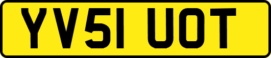 YV51UOT
