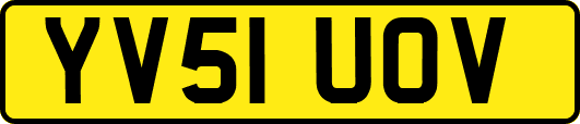 YV51UOV