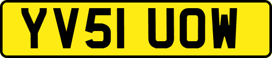 YV51UOW