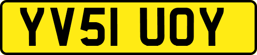 YV51UOY