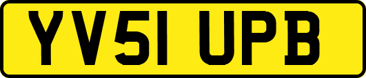 YV51UPB