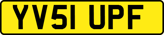 YV51UPF
