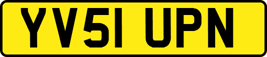 YV51UPN