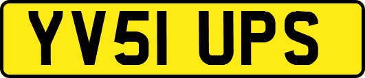 YV51UPS