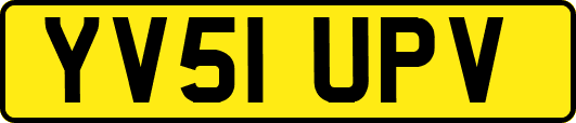 YV51UPV