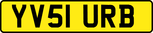 YV51URB