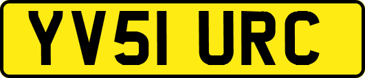 YV51URC