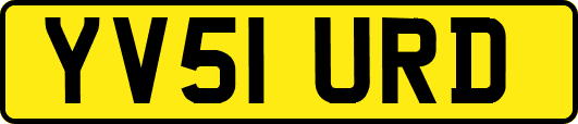 YV51URD