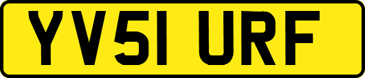 YV51URF