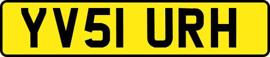 YV51URH