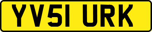 YV51URK