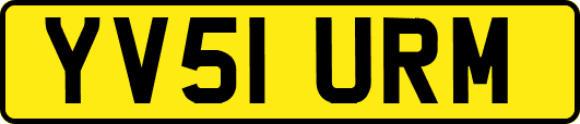 YV51URM
