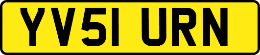 YV51URN