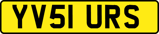 YV51URS
