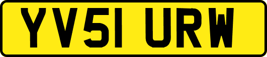 YV51URW