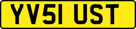 YV51UST