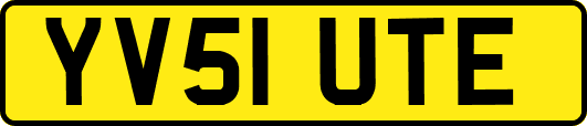 YV51UTE