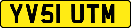 YV51UTM