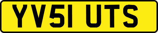 YV51UTS