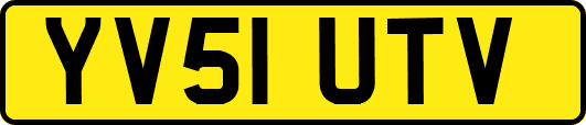 YV51UTV