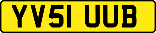 YV51UUB