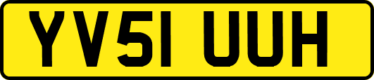 YV51UUH