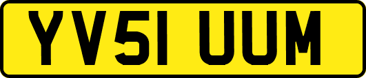 YV51UUM