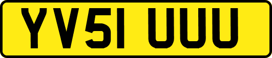 YV51UUU