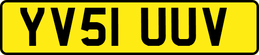 YV51UUV