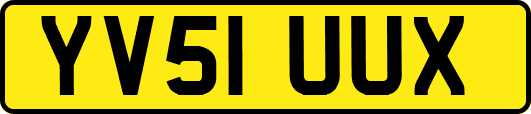 YV51UUX