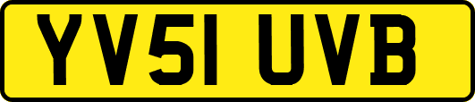 YV51UVB