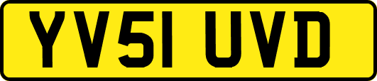 YV51UVD