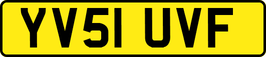 YV51UVF