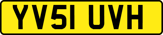 YV51UVH