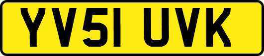 YV51UVK