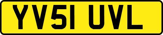 YV51UVL