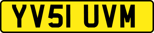 YV51UVM