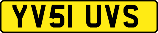 YV51UVS