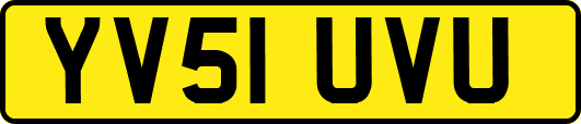 YV51UVU