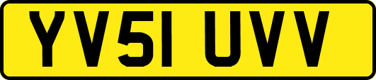 YV51UVV