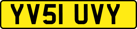 YV51UVY