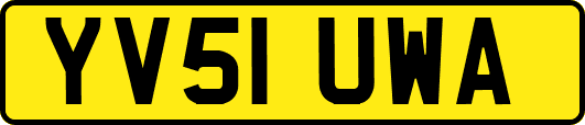 YV51UWA